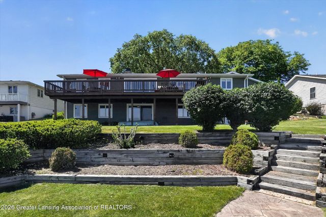 1005 W Geneva Drive, Dewitt, MI 48820