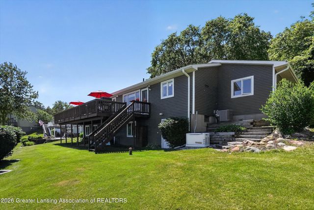 1005 W Geneva Drive, Dewitt, MI 48820