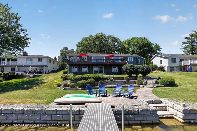 1005 W Geneva Drive, Dewitt, MI 48820