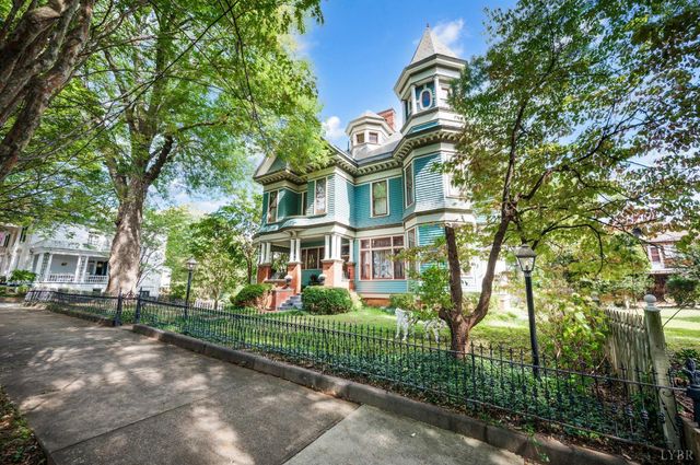 400 Madison Street, Lynchburg, VA 24504