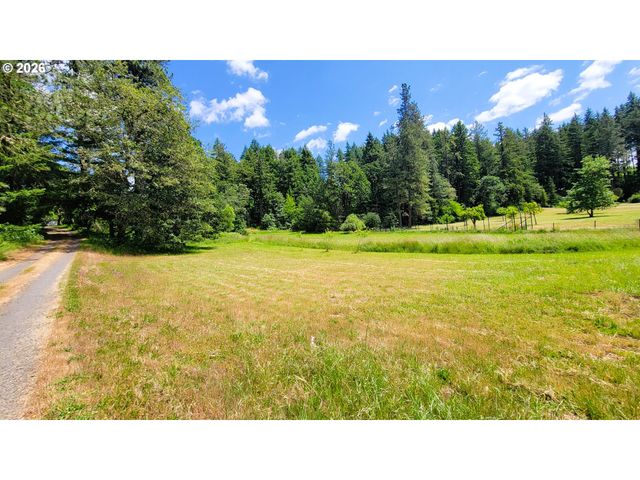 86131 CHEROKEE Dr, Eugene, OR 97402