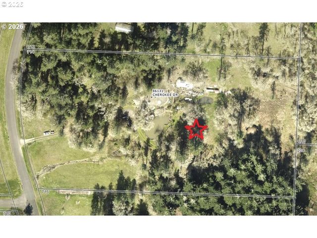 86131 CHEROKEE Dr, Eugene, OR 97402