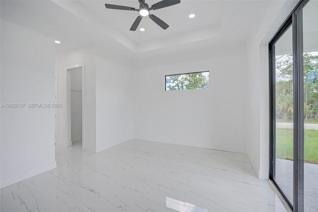 466 Laconic Avenue, Lehigh Acres, FL 33974