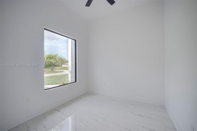 466 Laconic Avenue, Lehigh Acres, FL 33974