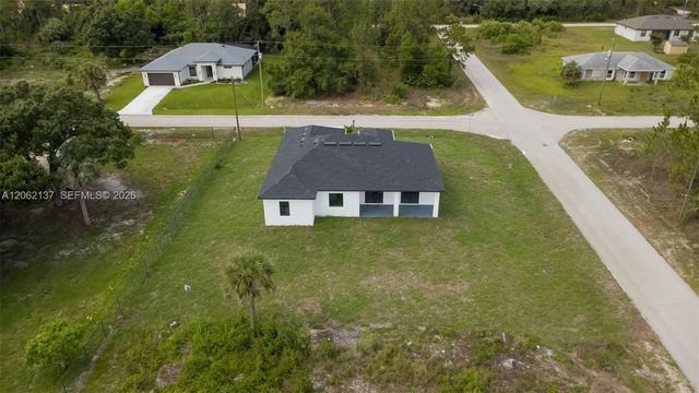 466 Laconic Avenue, Lehigh Acres, FL 33974