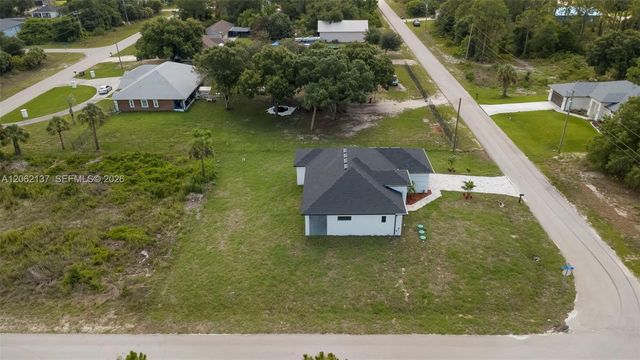 466 Laconic Avenue, Lehigh Acres, FL 33974
