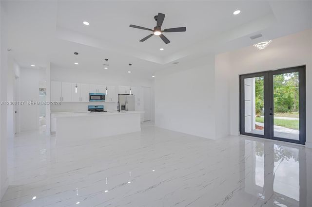 466 Laconic Avenue, Lehigh Acres, FL 33974
