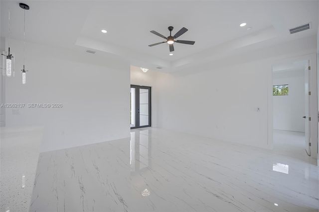 466 Laconic Avenue, Lehigh Acres, FL 33974
