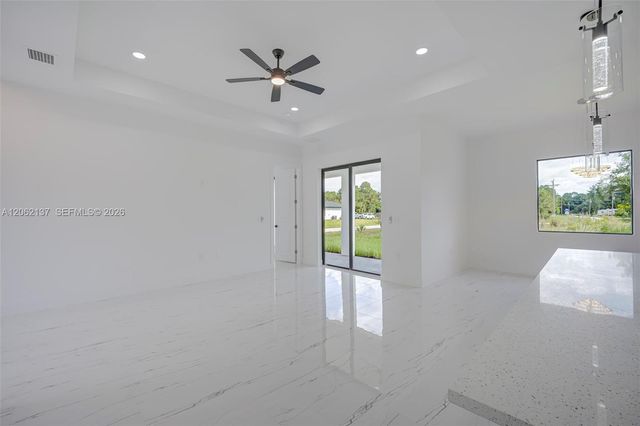 466 Laconic Avenue, Lehigh Acres, FL 33974