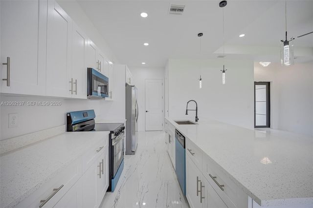 466 Laconic Avenue, Lehigh Acres, FL 33974