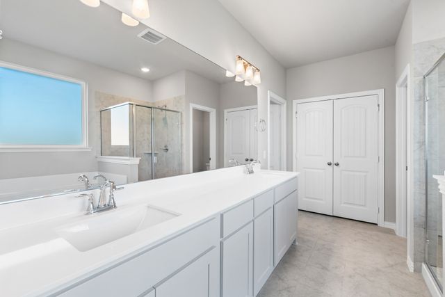 2605 Witness Tree Road, Oak Ridge, TX 75161