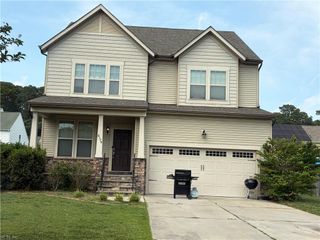8179 Gentil CT, Hayes, VA 23072