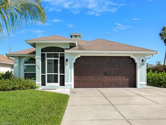 783 92nd AVE N, Naples, FL 34108