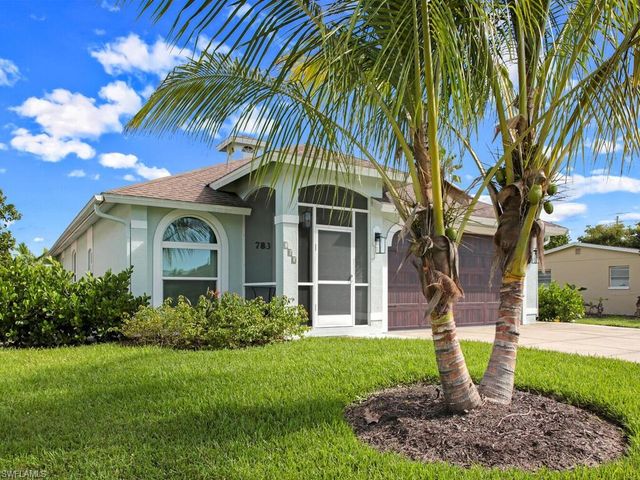 783 92nd AVE N, Naples, FL 34108