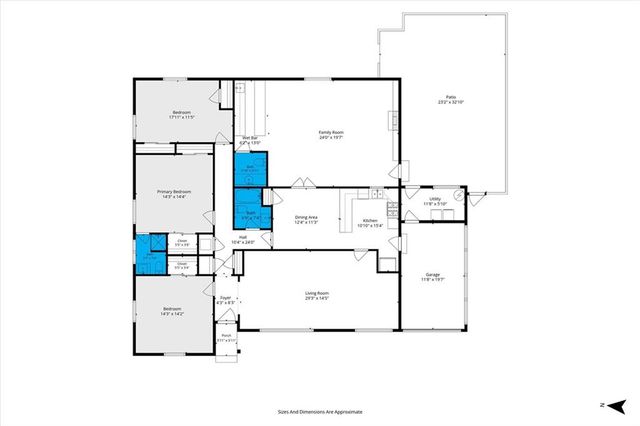 860 Summerville Street, Mobile, AL 36617