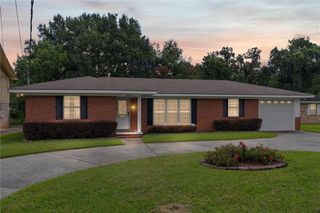 860 Summerville Street, Mobile, AL 36617