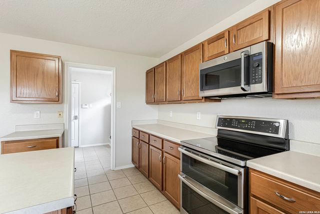 3734 Arrowwood, San Antonio, TX 78261