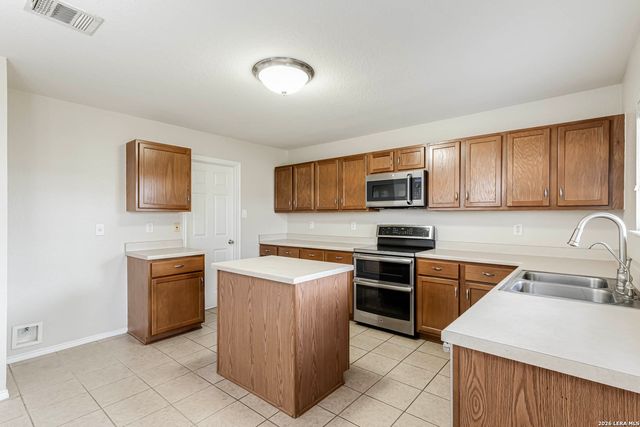 3734 Arrowwood, San Antonio, TX 78261