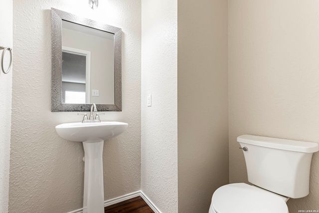 3734 Arrowwood, San Antonio, TX 78261