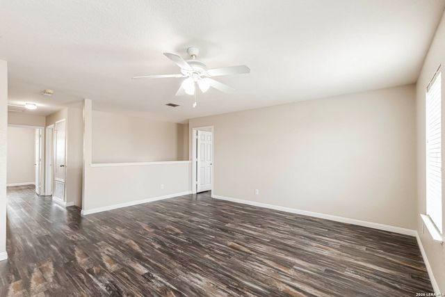 3734 Arrowwood, San Antonio, TX 78261