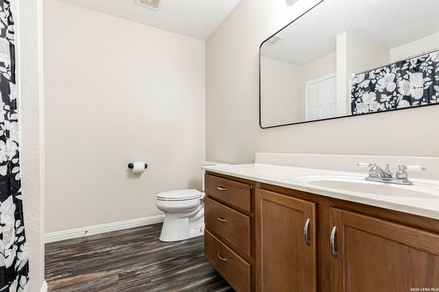 3734 Arrowwood, San Antonio, TX 78261