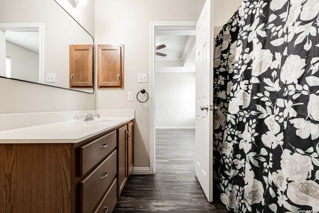 3734 Arrowwood, San Antonio, TX 78261