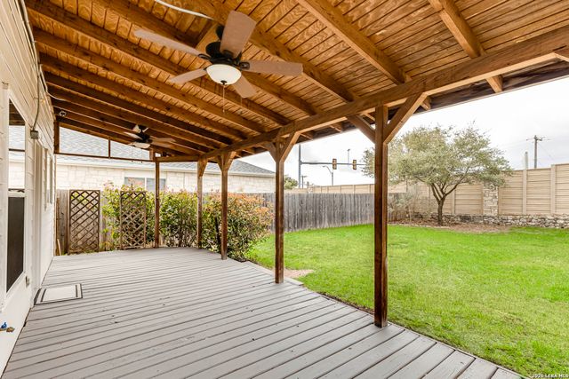 3734 Arrowwood, San Antonio, TX 78261