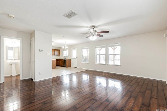 3734 Arrowwood, San Antonio, TX 78261