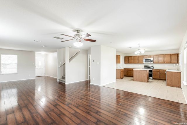 3734 Arrowwood, San Antonio, TX 78261