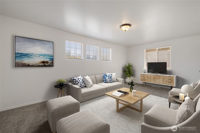 1214 S Cheyenne Court, Tacoma, WA 98405