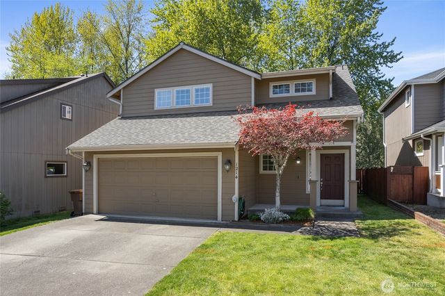 1214 S Cheyenne Court, Tacoma, WA 98405