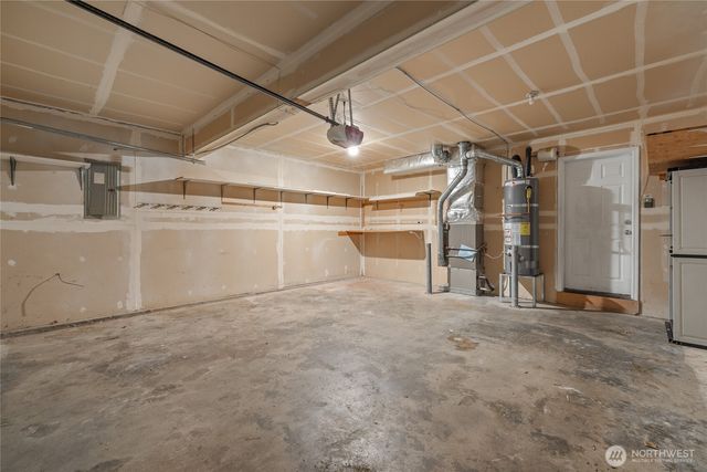 1214 S Cheyenne Court, Tacoma, WA 98405