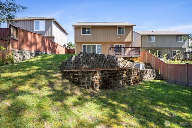 1214 S Cheyenne Court, Tacoma, WA 98405