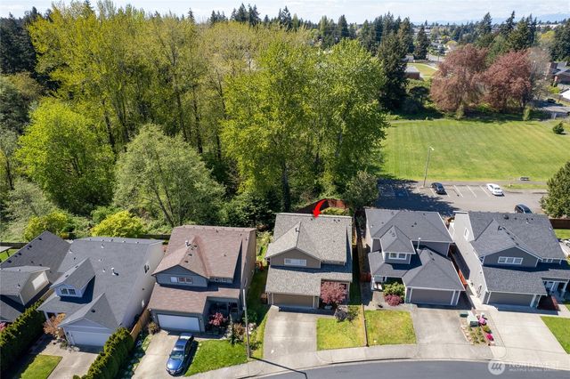 1214 S Cheyenne Court, Tacoma, WA 98405