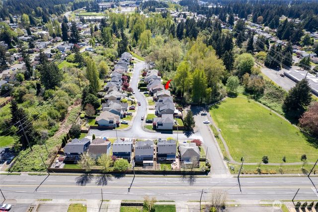 1214 S Cheyenne Court, Tacoma, WA 98405