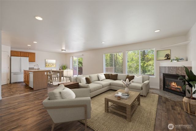 1214 S Cheyenne Court, Tacoma, WA 98405