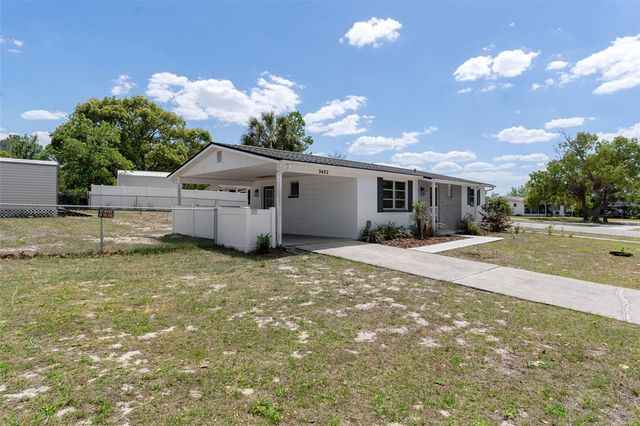 9462 MIDWAY STREET, Spring Hill, FL 34608