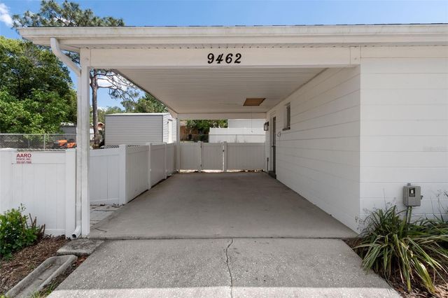 9462 MIDWAY STREET, Spring Hill, FL 34608