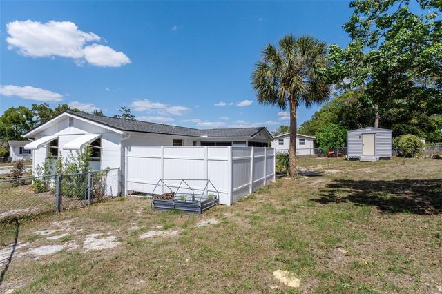 9462 MIDWAY STREET, Spring Hill, FL 34608