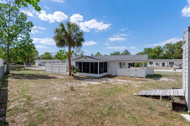 9462 MIDWAY STREET, Spring Hill, FL 34608