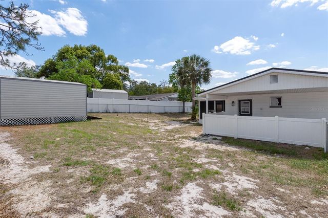 9462 MIDWAY STREET, Spring Hill, FL 34608
