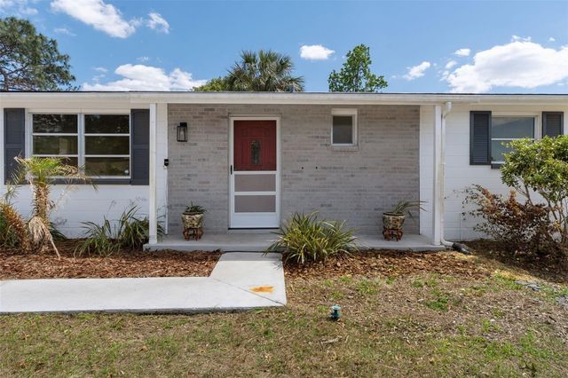 9462 MIDWAY STREET, Spring Hill, FL 34608