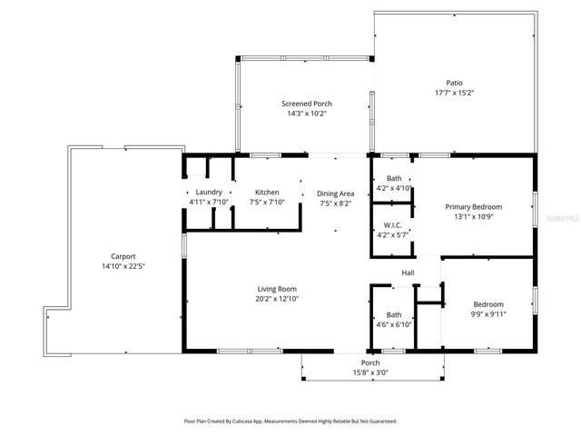 9462 MIDWAY STREET, Spring Hill, FL 34608