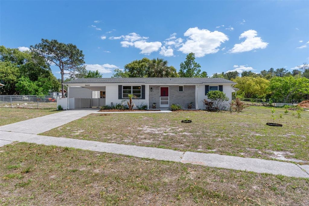 9462 MIDWAY STREET, Spring Hill, FL 34608