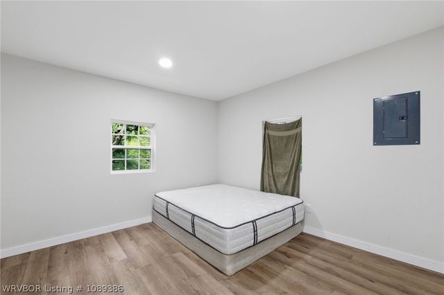 601 Sicard Avenue, Arkoma, OK 74901