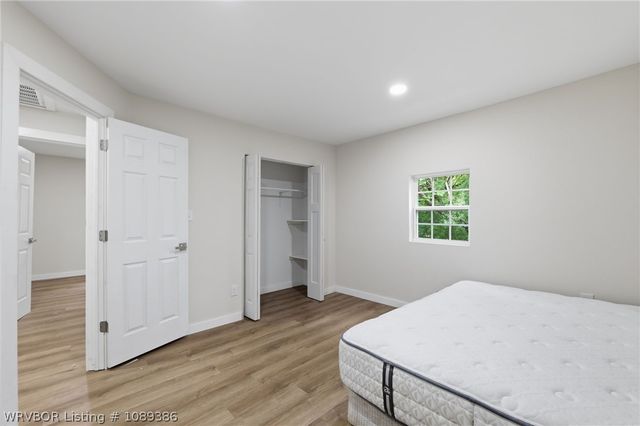 601 Sicard Avenue, Arkoma, OK 74901