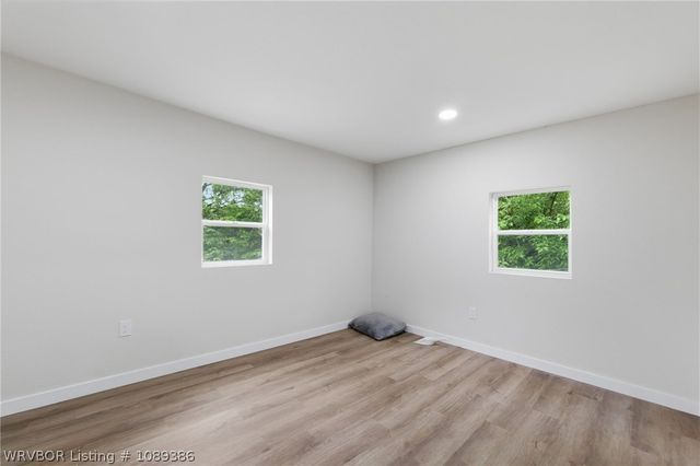 601 Sicard Avenue, Arkoma, OK 74901
