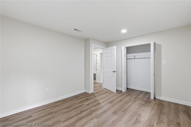 601 Sicard Avenue, Arkoma, OK 74901