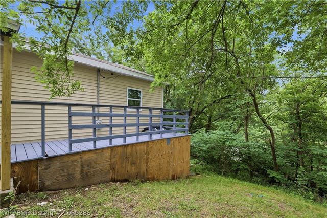601 Sicard Avenue, Arkoma, OK 74901