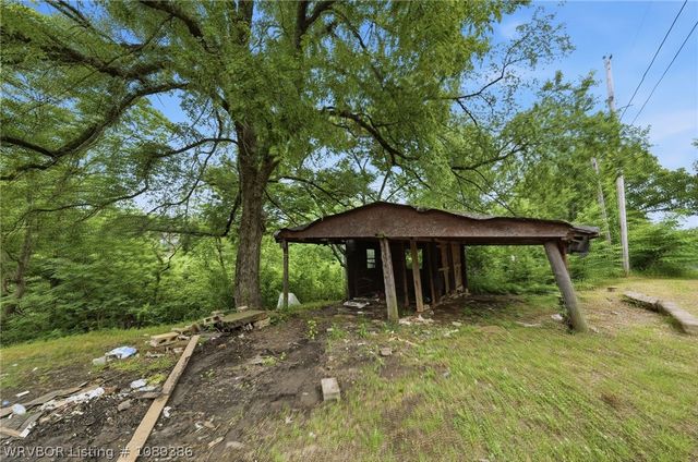 601 Sicard Avenue, Arkoma, OK 74901
